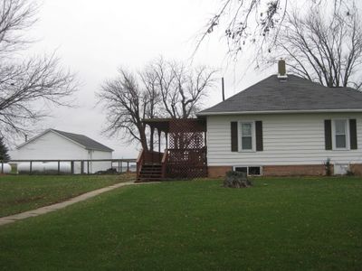 1403 E 9th Rd, Streator, IL, 61364