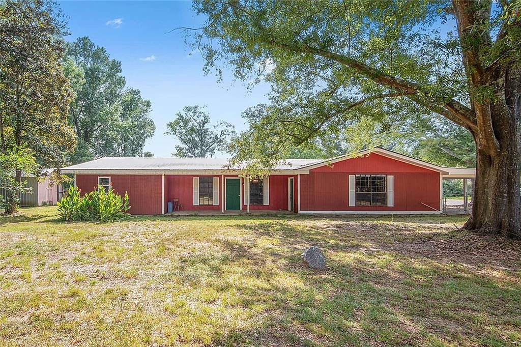12676 Carroll Dr, Amite, LA 70422 MLS 2406017 Zillow