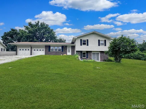 1909 Long Dr, Waynesville, MO 65583
