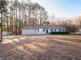 25525 Rising Eagle Rd, Mardela Springs, MD 21837