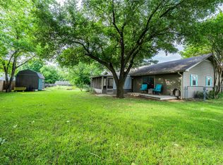 128 Hilltop Dr, Trinidad, TX 75163