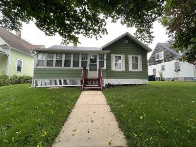 407 Mill Street, Wilton, WI, 54670