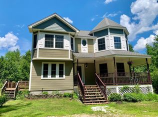 171 Pine Hill Rd, Monmouth, ME 04259
