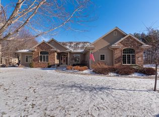 1055 Silverwood Pl, West Bend, WI 53090