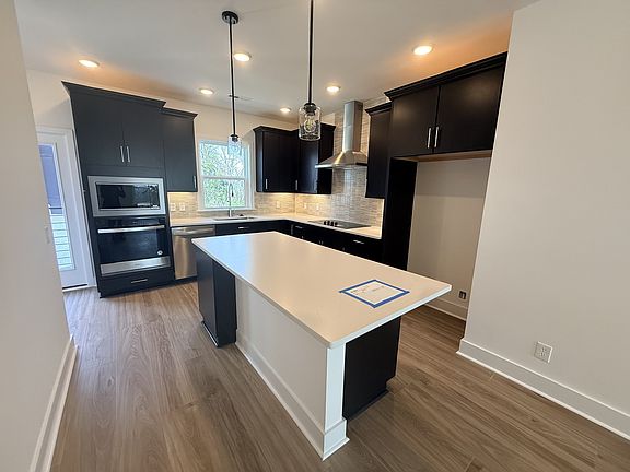 4th image of 503 Summit Ave Lot 34