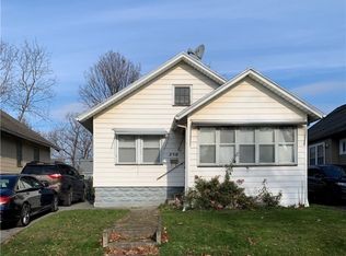 250 Springfield Ave, Rochester, NY 14609