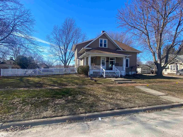 506 N Cedar St, Creston, IA 50801