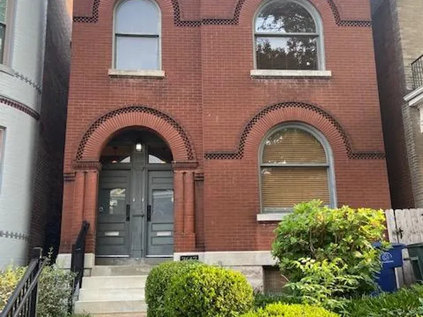 3667 Russell Blvd Floor 2, Saint Louis, MO 63110