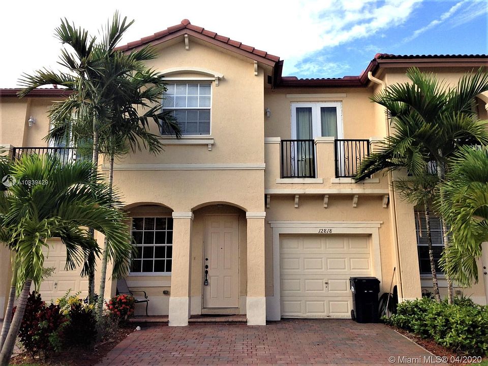 1st image of 12818 SW 135th St #12818