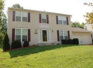10006 Grandhaven Ave, Upper Marlboro, MD 20772