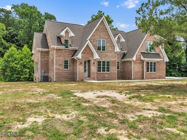 2038 Autumn Drive, Kinston, NC 28501