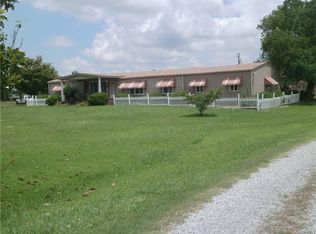 340 Lamar Rd, Hope Hull, AL 36043