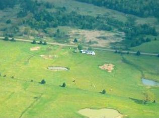 3631 Blythe Rd, Booneville, AR 72927