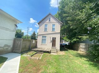Hunter Ave 1273-1275 TNB, Columbus, OH 43201