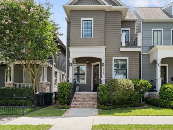 814 Ashland St #B, Houston, TX 77007