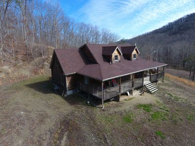 2472 Pecks Creek Rd, Stanton, KY, 40380