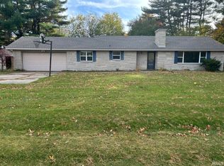 2031 Lilac Rd, Plymouth, IN 46563