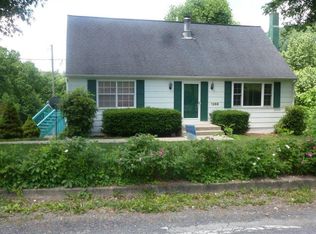 1266 Old Farm Rd #C, Daniels, WV 25832