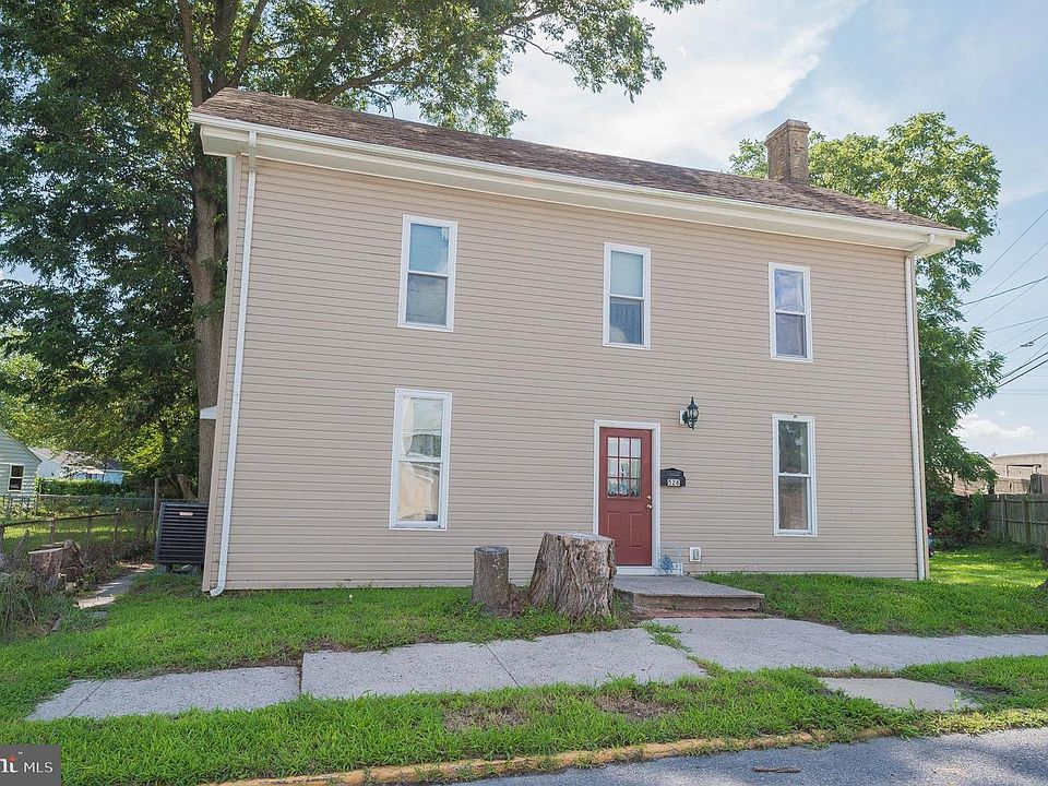 1st image of 528 N Pine St