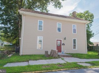 528 N Pine St, Seaford, DE 19973