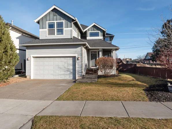 61706 Borealis Ln, Bend, OR 97702