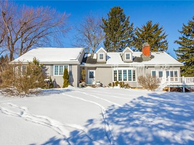 464 Smith Rd, Pittsford, NY, 14534