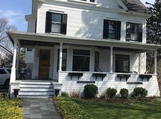 303 Elm St, Fayetteville, NY 13066
