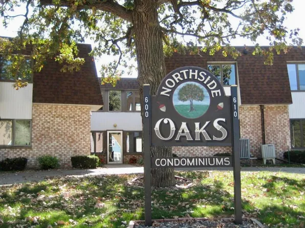 610 Johnson St APT G, Albert Lea, MN 56007