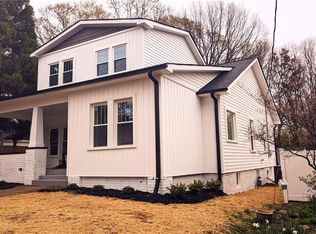 713 Lockland Ave, Winston Salem, NC 27103