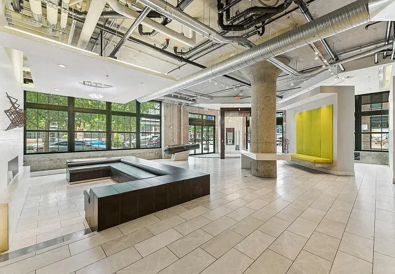 Foundry Lofts — Photo 22
