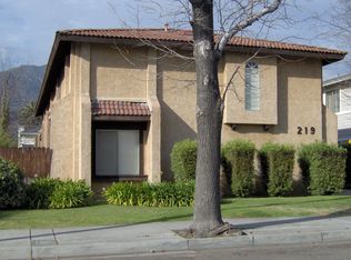 219 W Colorado Blvd, Monrovia, CA 91016