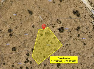 Pn 305420 Bithlo Pl, El Paso, TX 79928