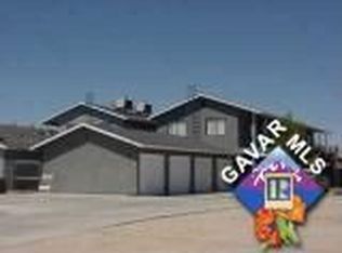 2467 Diamond St, Rosamond, CA