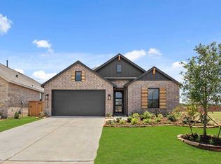 19270 Olive Heath Ln, Magnolia, TX 77355