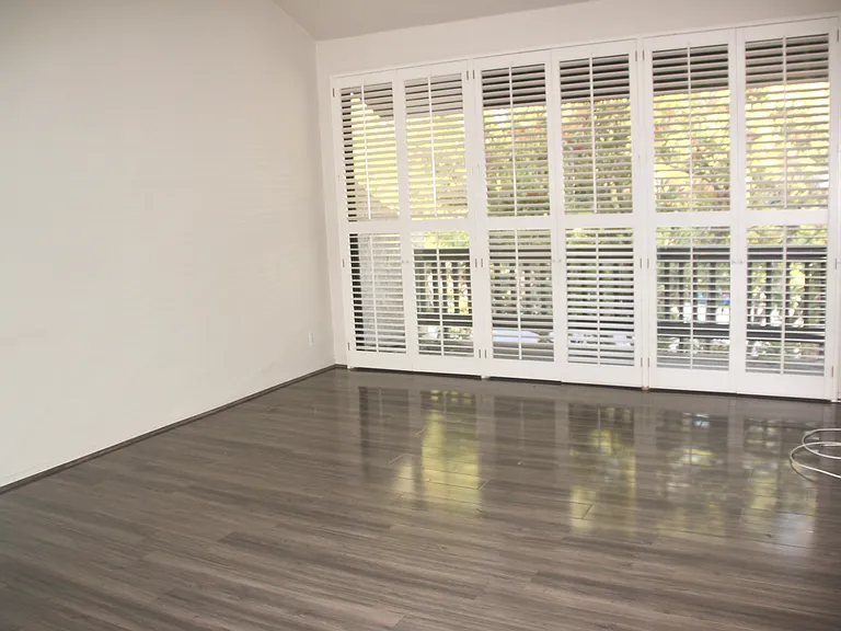 Primary Suite with Balcony