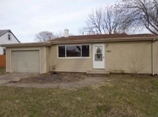 2268 Seminole Ave, Springfield, OH 45506