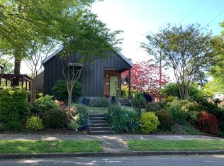 1304 S Arch St, Little Rock, AR 72202