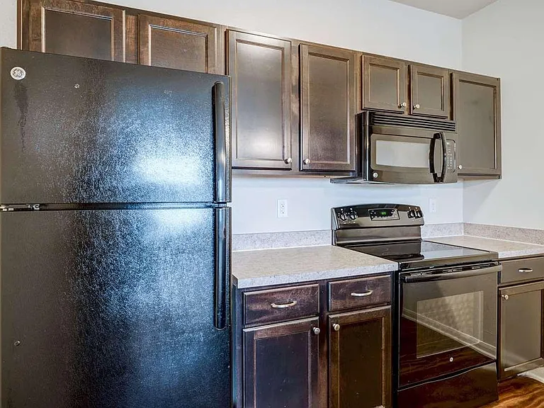 William Cannon Apartments — Photo 4