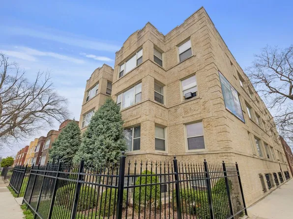 6057-59 S California Ave, Chicago, IL