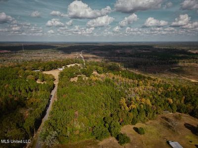 Oscar Lee Rd, Poplarville, MS, 39470