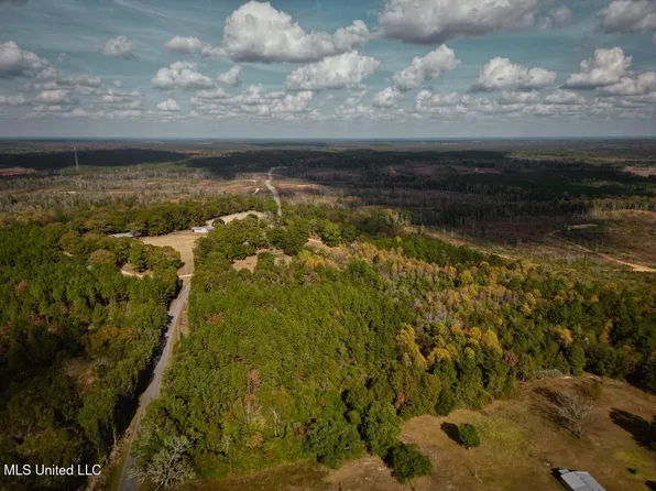 Oscar Lee Rd, Poplarville, MS 39470