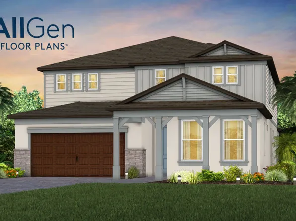 Serena Plan, Vida's Way