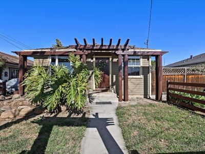 732 N 16th St, San Jose, CA, 95112