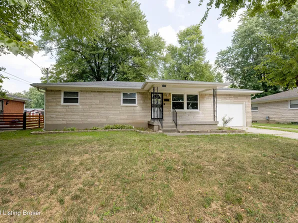 3109 Lencott Dr, Louisville, KY 40216