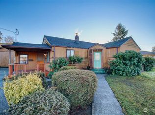 825 Alexander St, Sedro Woolley, WA 98284