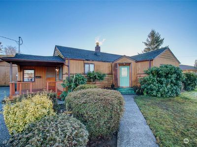 825 Alexander Street, Sedro Woolley, WA, 98284