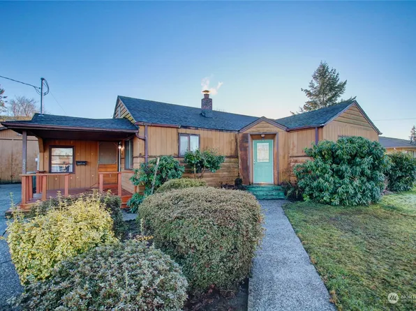 825 Alexander Street, Sedro Woolley, WA 98284