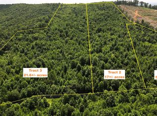 Mount Gilead Church Rd LOT 2, Connelly Springs, NC 28612