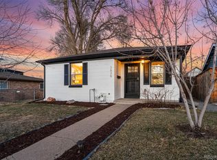 3626 N Adams St, Denver, CO 80205