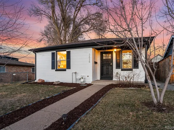 3626 Adams Street, Denver, CO 80205